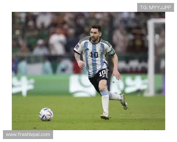 38 岁梅西仍在定义顶级水准：转型中场的足球智慧与竞技生命力