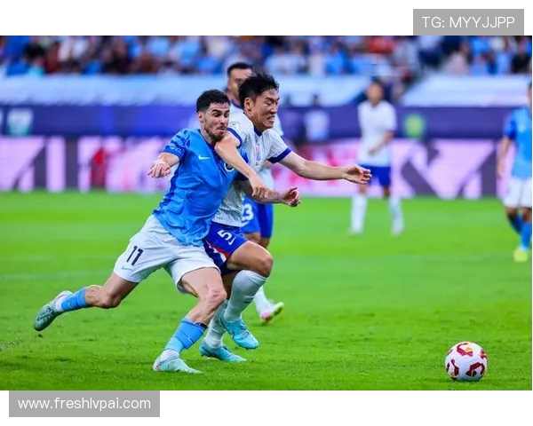 申花客场 1-3 新鹏城:中场瘫痪 + 体能崩盘 + 伤病潮酿败局 申花客场 1-3 新鹏城:中场瘫痪 + 体能崩盘 + 伤病潮酿败局