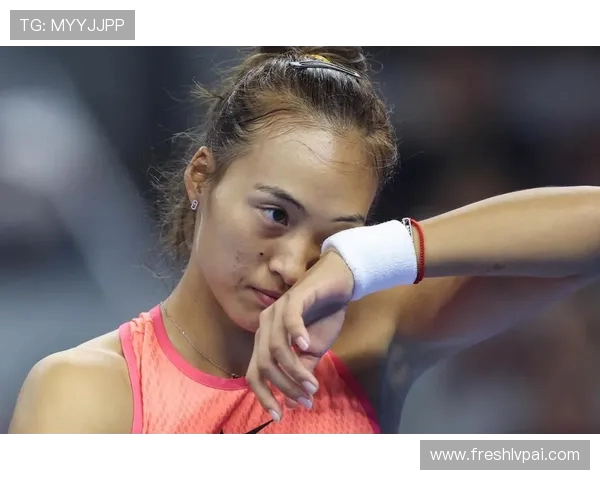 郑钦文：器材问题敲响警钟，专注度才是决胜关键(1)