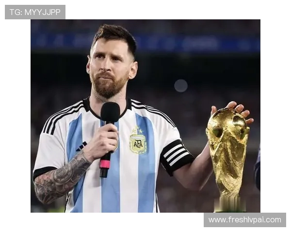 马卡喊话亚马尔：别被 “朋友” 带偏，学梅西好好踢球